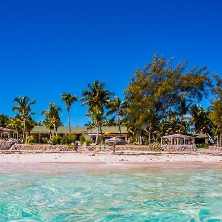Greenwood Beach Resort Bailey Town  Екстериор снимка