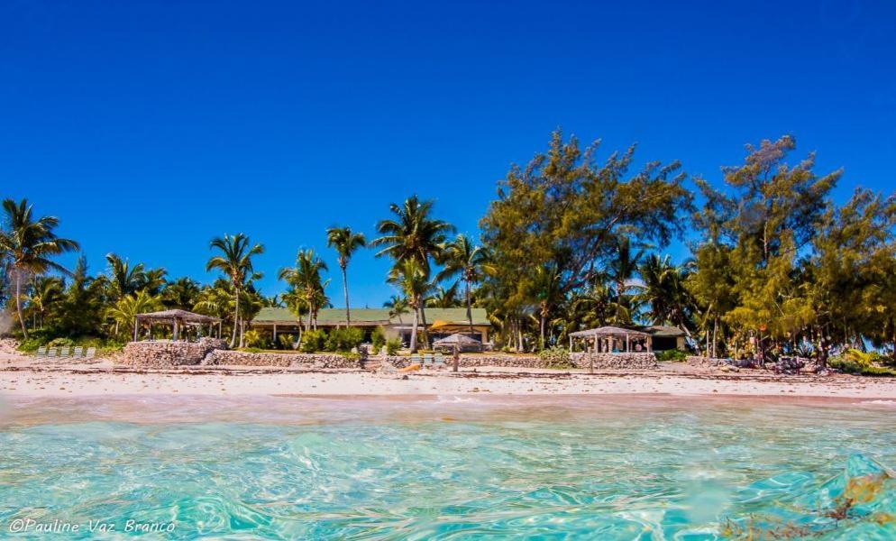 Greenwood Beach Resort Bailey Town  Екстериор снимка