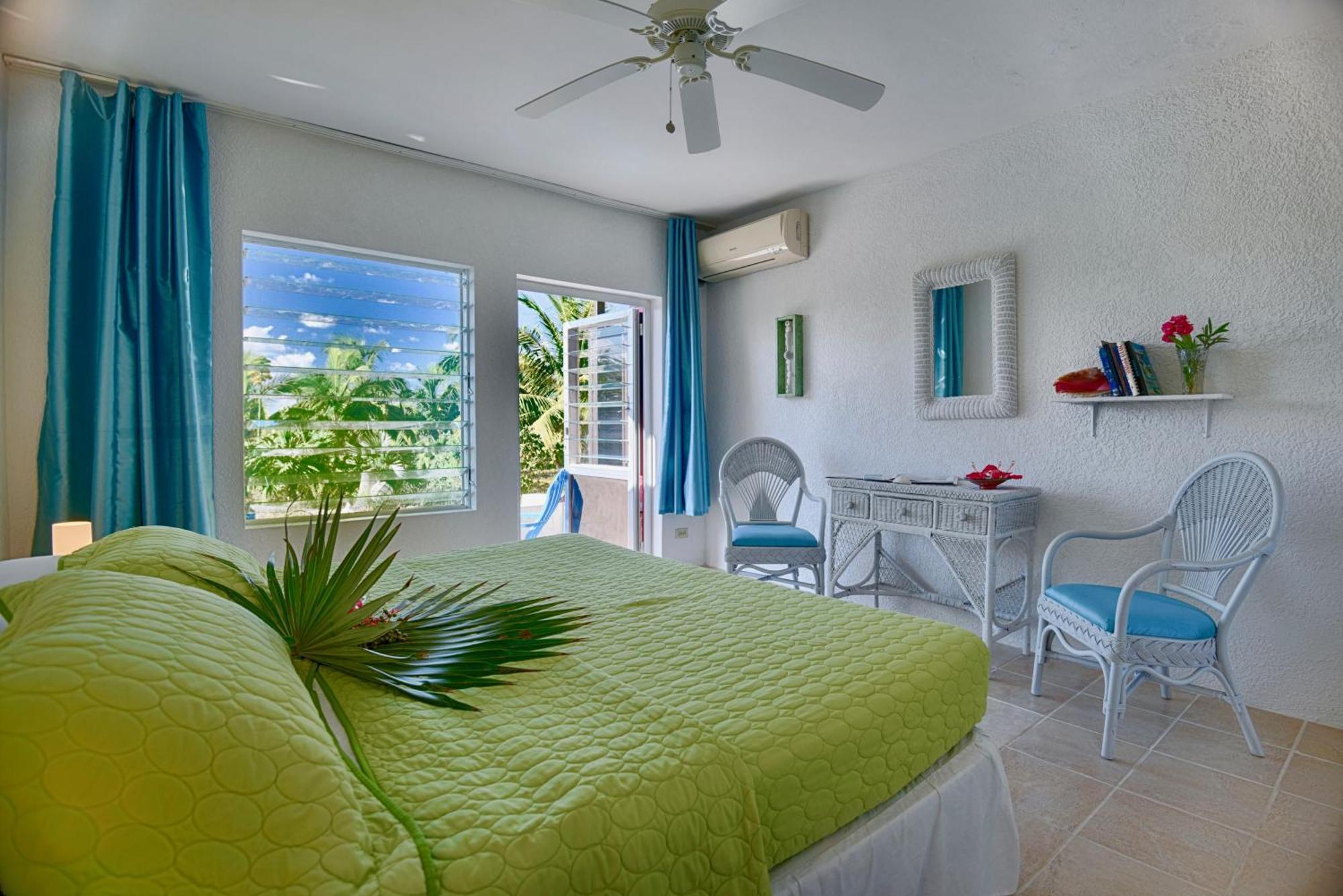 Greenwood Beach Resort Bailey Town  Екстериор снимка