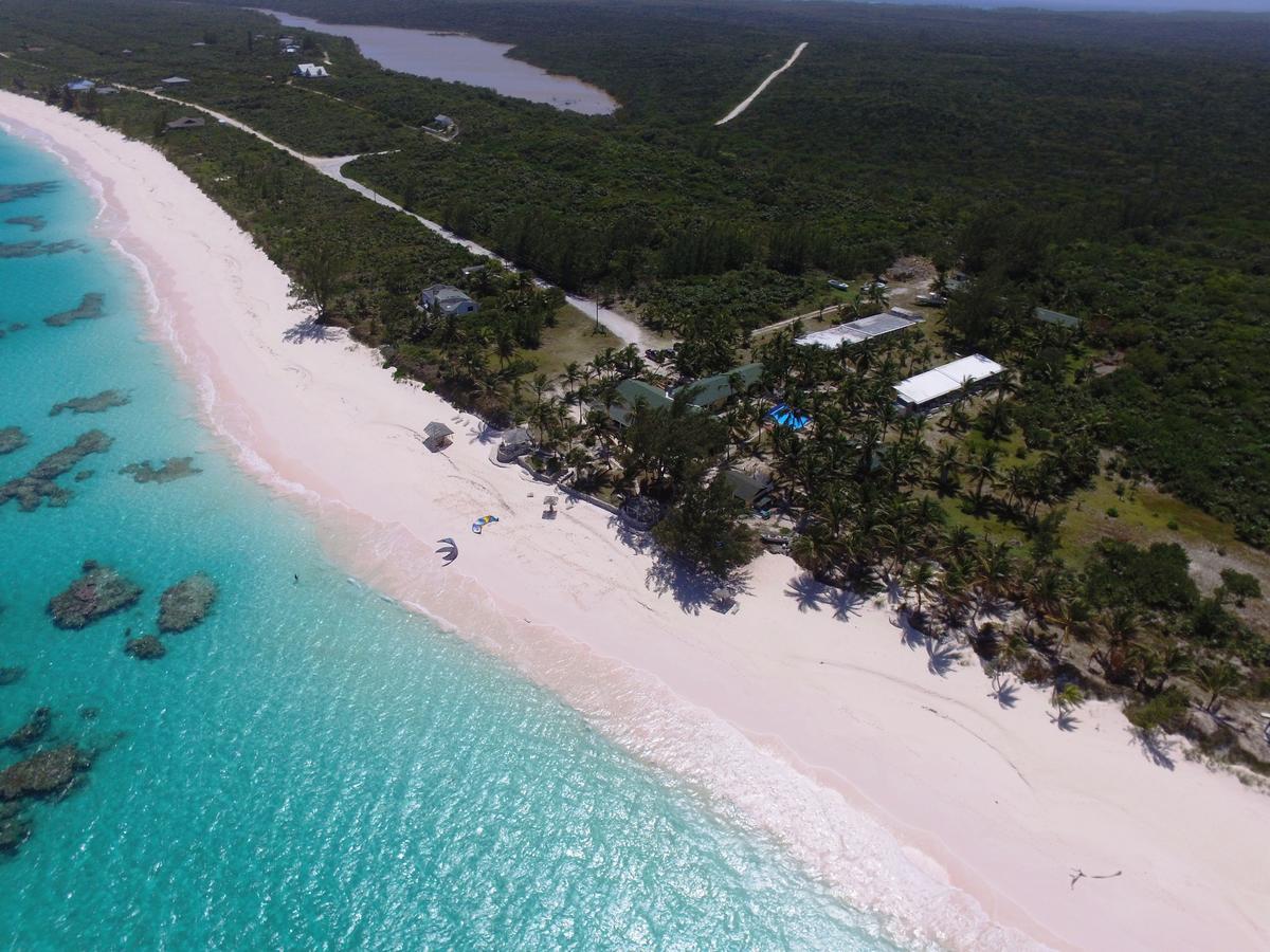 Greenwood Beach Resort Bailey Town  Екстериор снимка