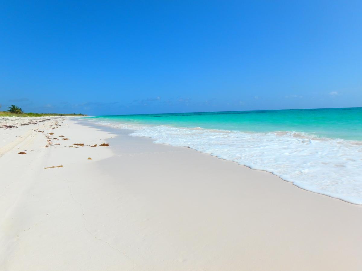 Greenwood Beach Resort Bailey Town  Екстериор снимка